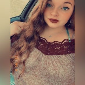 Meet your Posher, Keanna